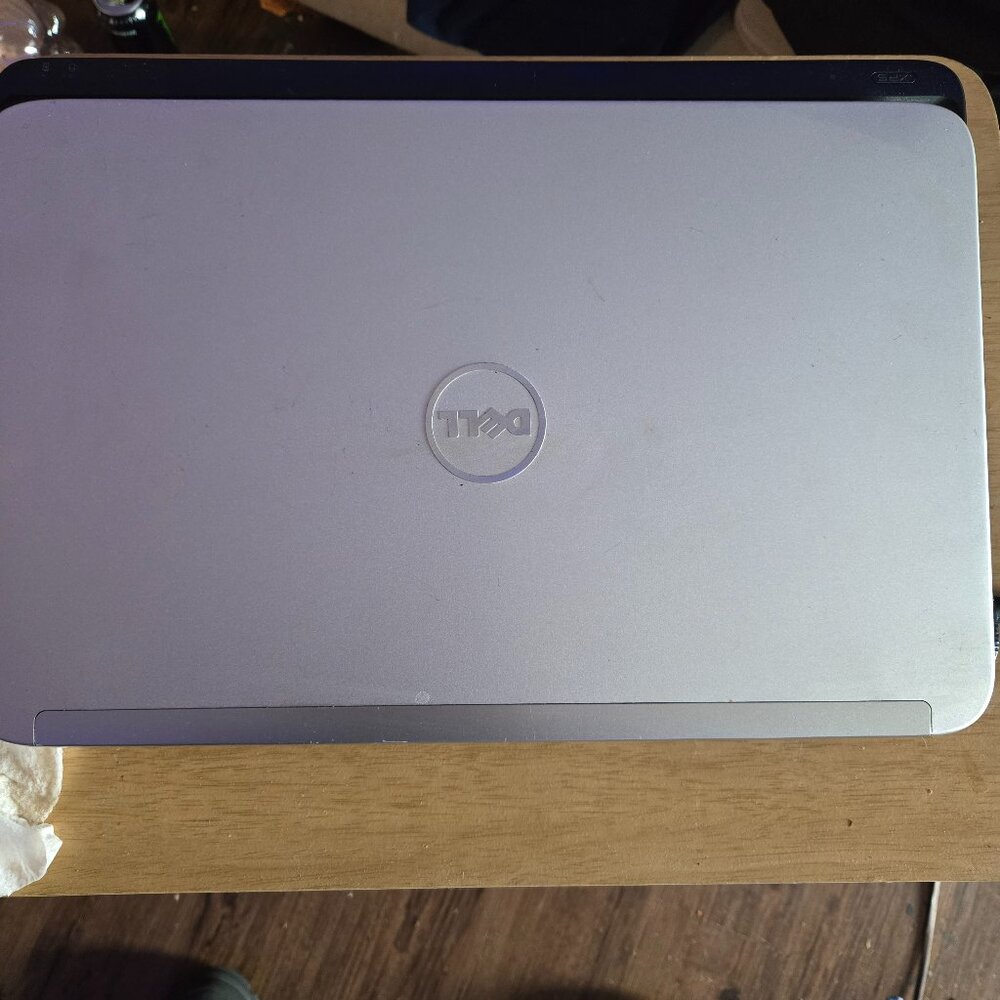 Laptop